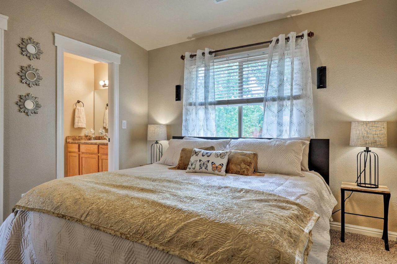 Lovely Kanab Condo in Dwtn, 30 mi to Zion NP! Esterno foto