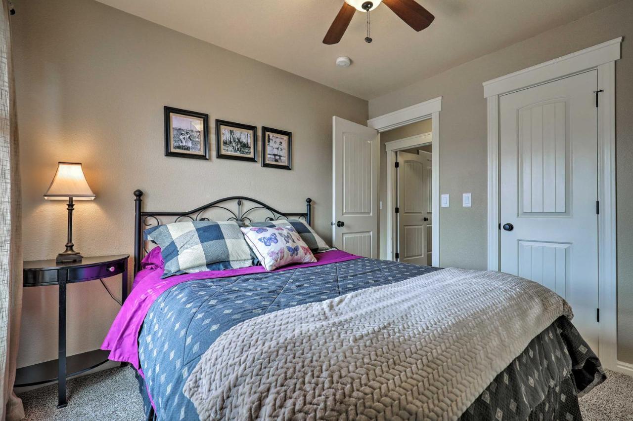Lovely Kanab Condo in Dwtn, 30 mi to Zion NP! Esterno foto