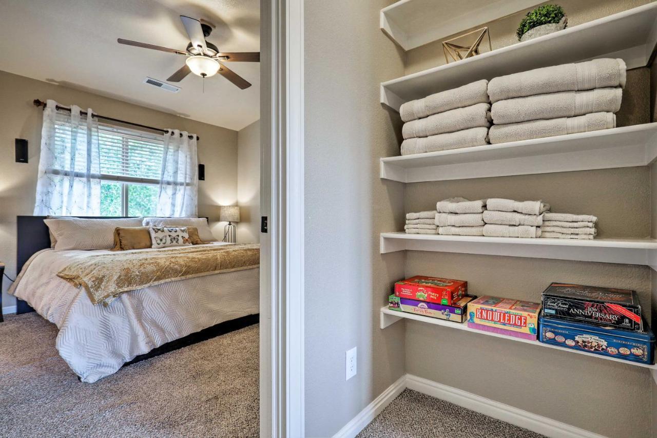 Lovely Kanab Condo in Dwtn, 30 mi to Zion NP! Esterno foto