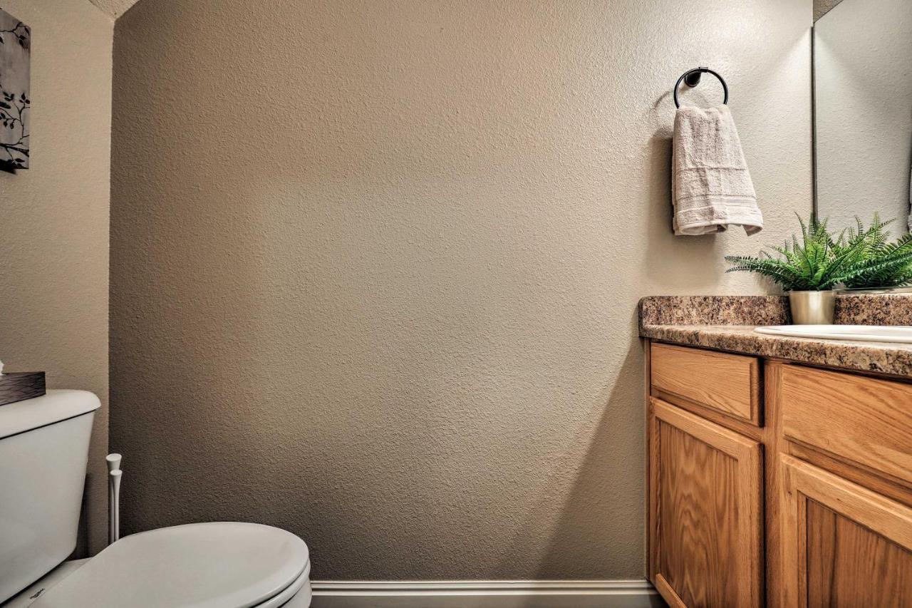 Lovely Kanab Condo in Dwtn, 30 mi to Zion NP! Esterno foto
