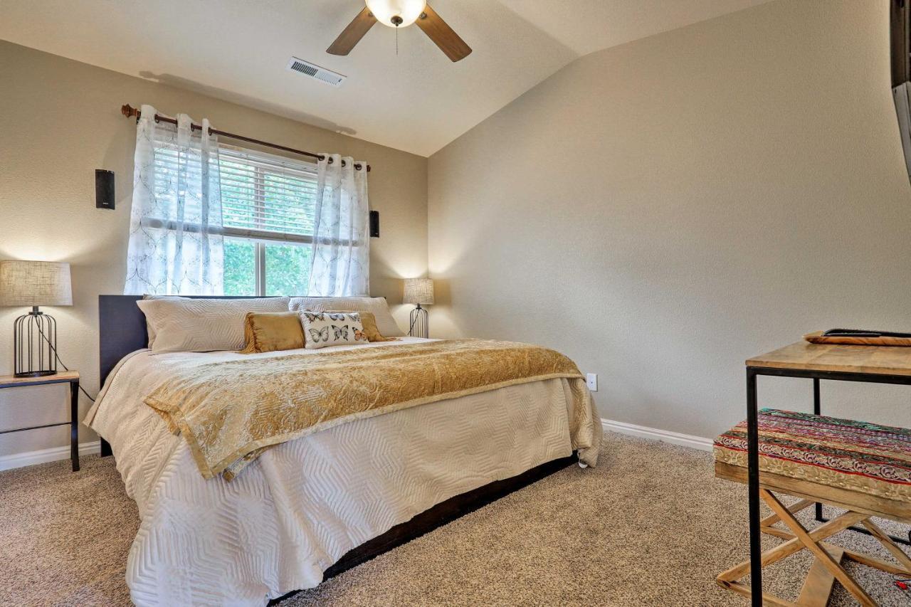 Lovely Kanab Condo in Dwtn, 30 mi to Zion NP! Esterno foto